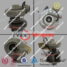Turbocharger TD07S 49187-00271 ME073573 49187-01010